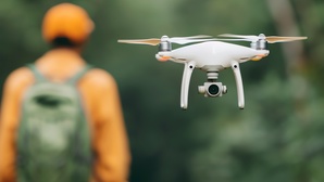 En Seine-Maritime, la préfecture attaquée en justice sur l’utilisation de drones pour lutter contre l’immigration clandestine