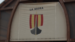 Réplique inachevée du bateau de Guillaume le Conquérant : le naufrage à quatre millions d'euros de La Mora 