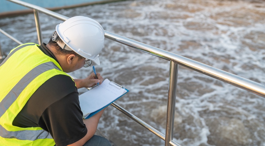 À Fécamp, soupçons de « coopération occulte » impliquant une filiale de Suez pour l'obtention d'un marché public d’assainissement 