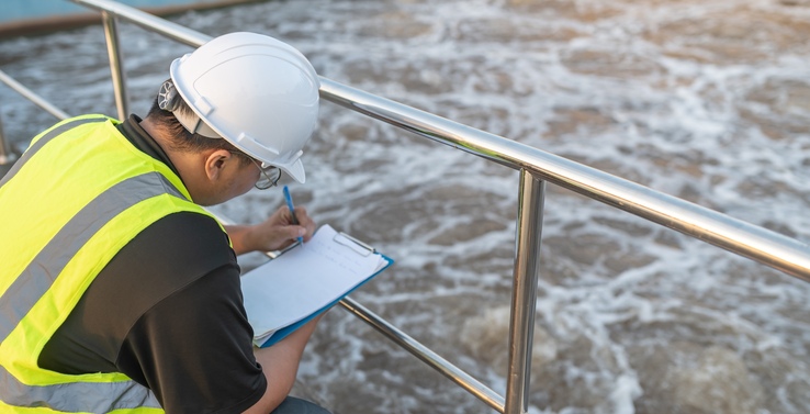 À Fécamp, soupçons de « coopération occulte » impliquant une filiale de Suez pour l'obtention d'un marché public d’assainissement 