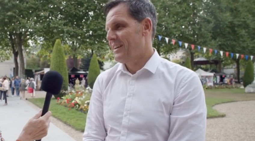 Après sa réélection à Lisieux, sur fond d'enquêtes judiciaires, l'étau se resserre autour de Sébastien Leclerc