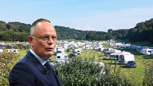 Parking de la Guézane à Étretat : quand le public fait un joli cadeau au privé sur fond d'influences politiques havraises