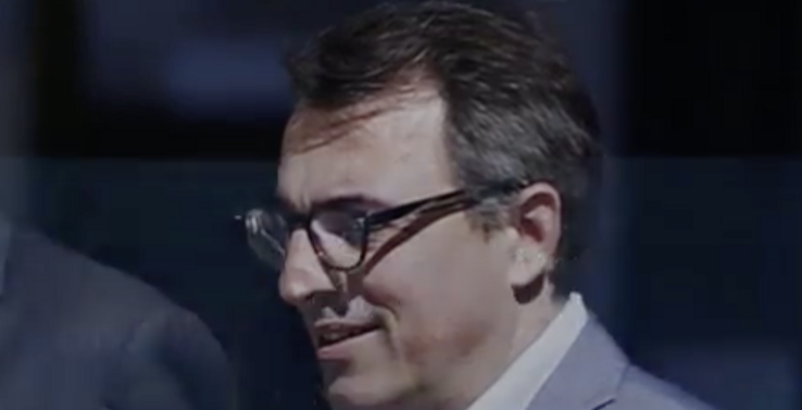 Soupçon du mélange des genres (encore) autour de la reconversion privée d'un ancien maire du Havre