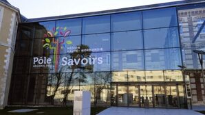 Le pôle régional des savoirs bientôt à vendre ?