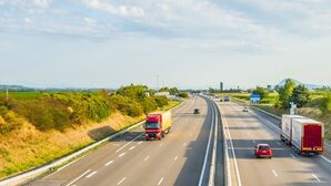 Autoroutes de Normandie : les automobilistes devraient avoir à payer des travaux surfacturés